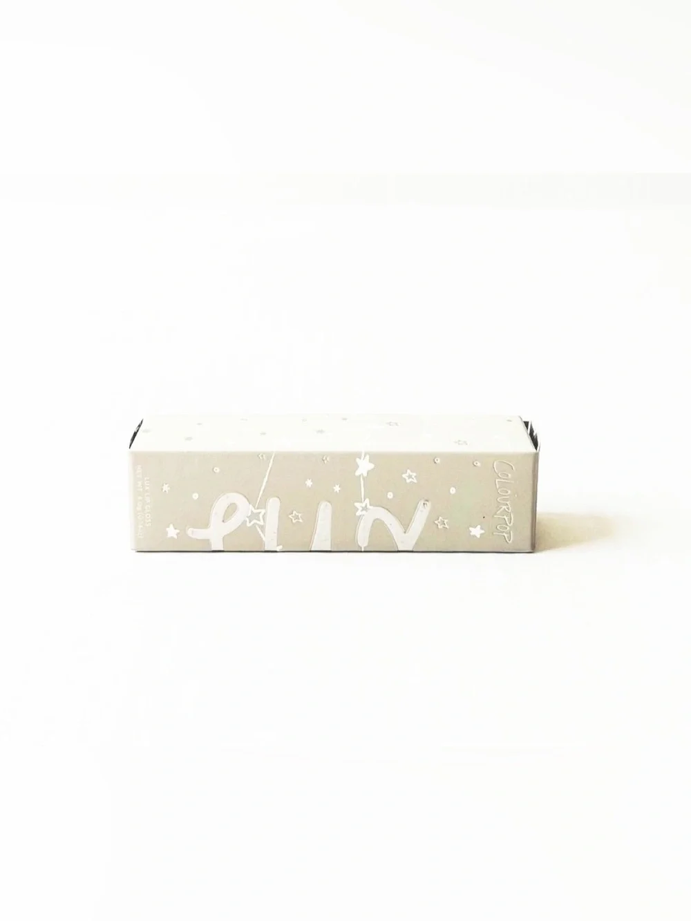 Colourpop All Grown Up Lux Lip Gloss